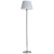 Lampa podłogowa SIENA F01322NI-WH - Cosmo Light